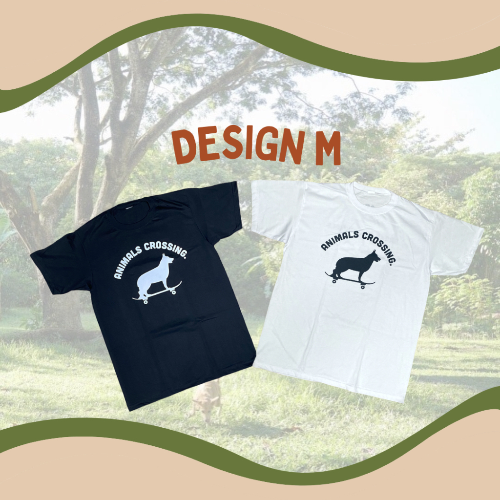 Design M
